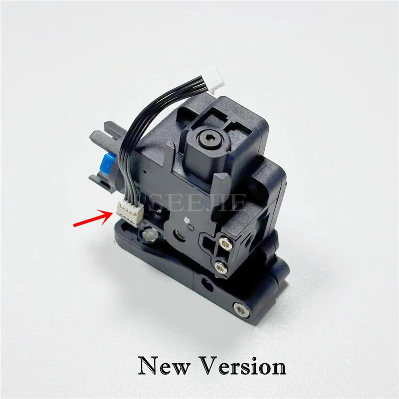 Original  AD5X Filament Feeding Assembly / Extruder For Flashforge 3D Printer