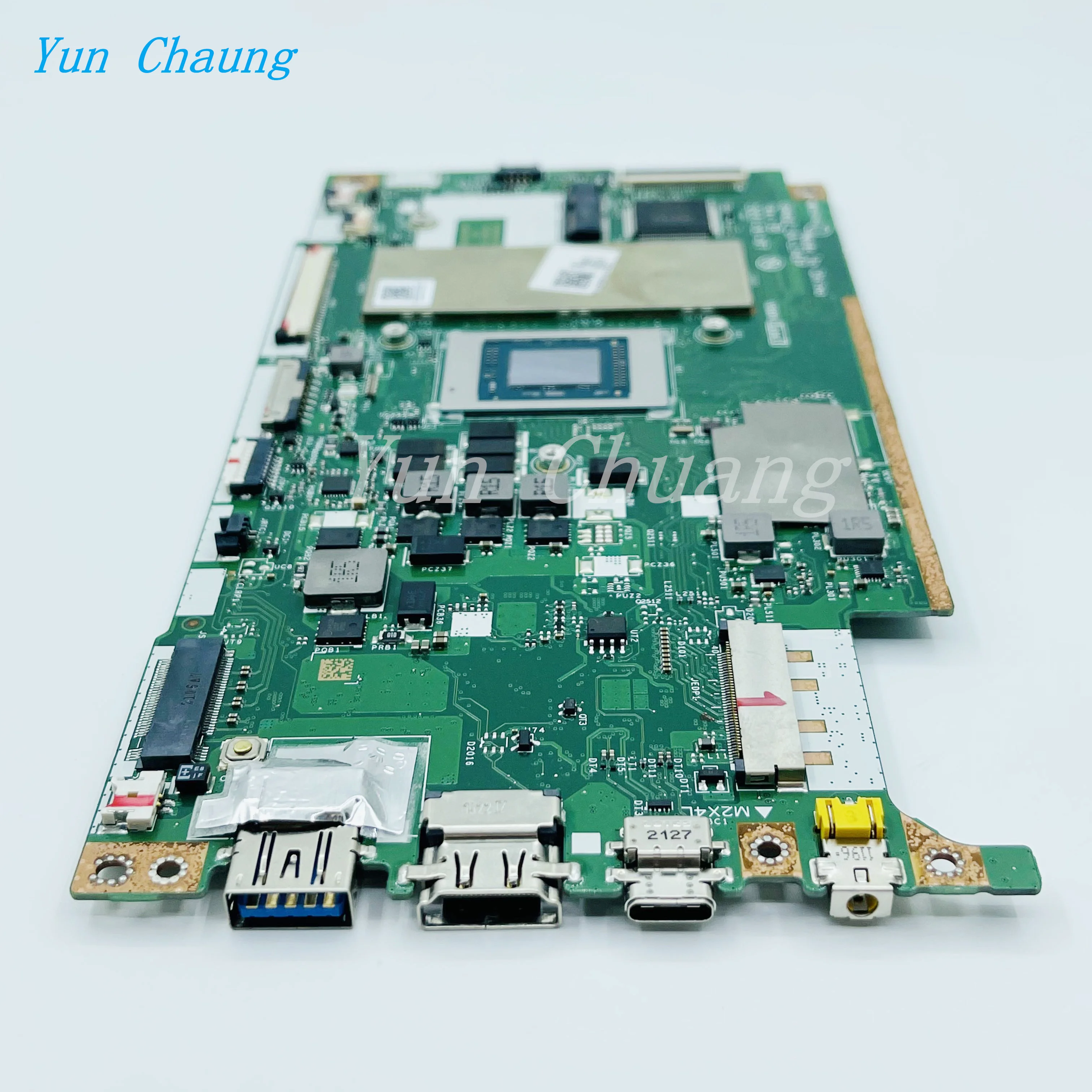 GH4UZ LA-L141P Mainboard For Acer Swift SF314-43 Laptop