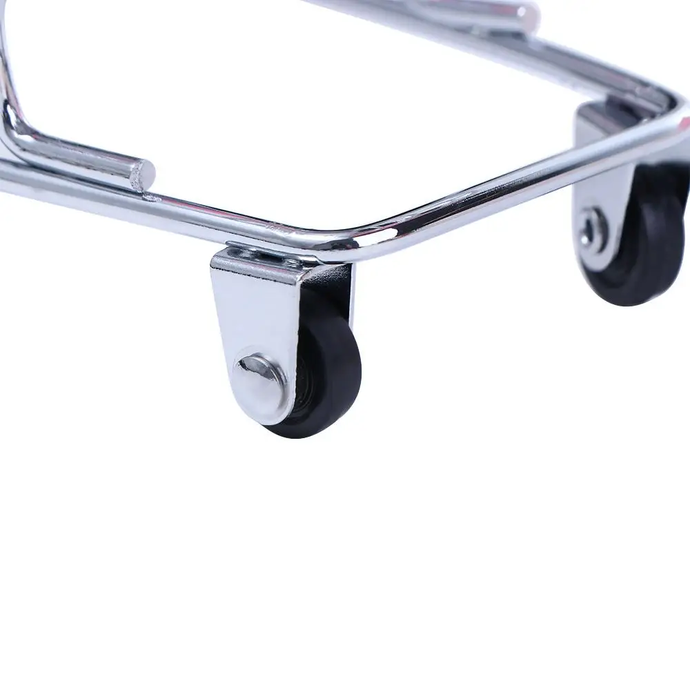 سطح المكتب ديكور عربة التسوق دمية الملحقات دمية الأثاث سوبر ماركت عربة اليد عربة سوبر ماركت سلة التسوق