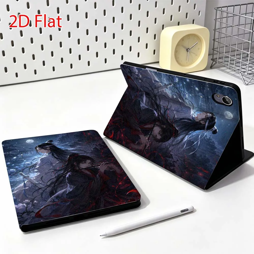 Art MDZS Aesthetics For Huawei MediaPad MatePad Honor Pro V6 9 V8 X9 12 X 13.3 SE 11 11.5 Inch Tablet Case Popular
