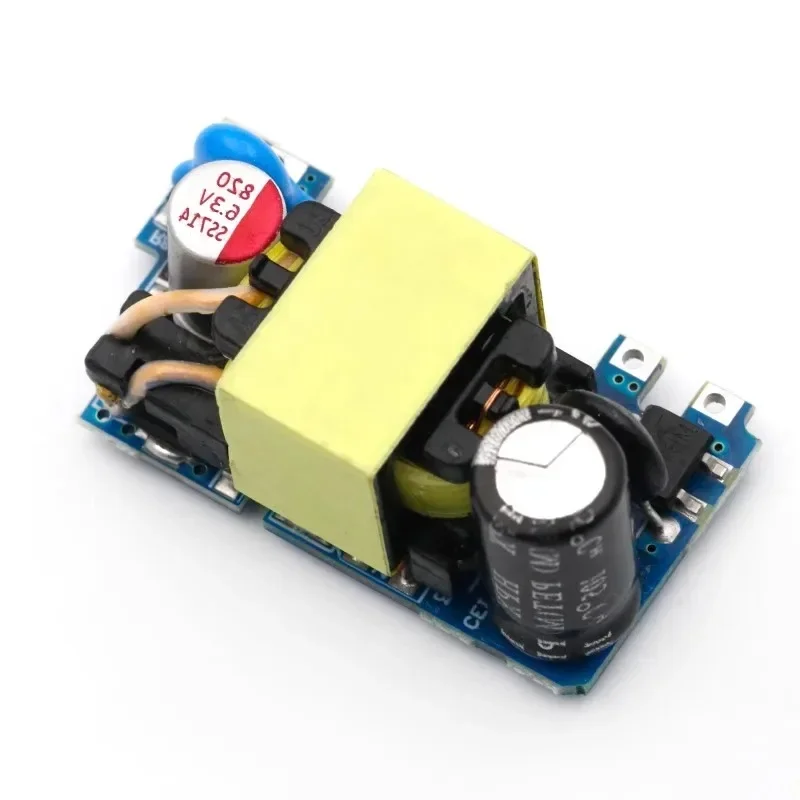 AC-DC Converter 110V 220V to 5V2A Low Ripple Switching Power Supply Module