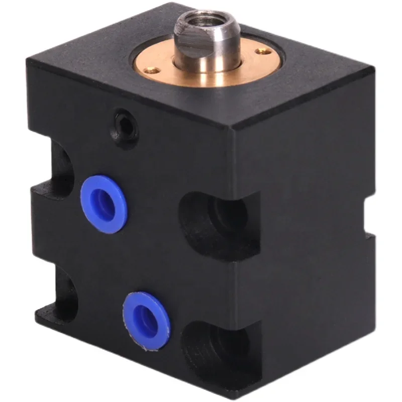 

Fixture Small Thin Hydraulic Cylinder with Internal Thread/External Thread