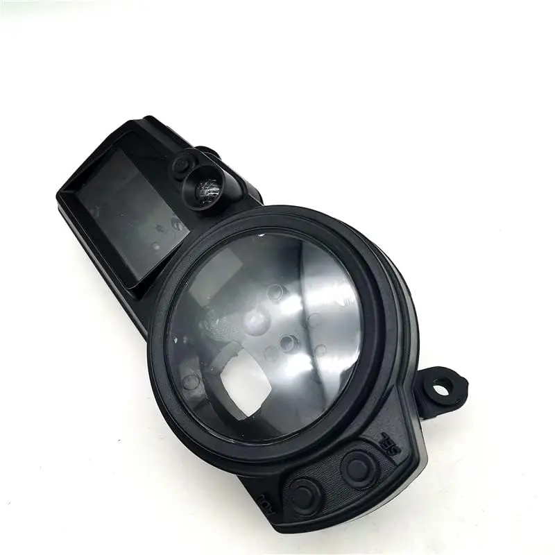 

Speedometer Tachometer Housing Cover Gauge Case for 2004-2005 Suzuki GSXR600/GSXR750
