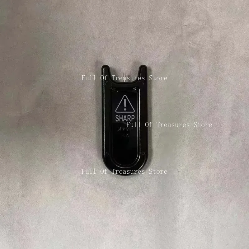 

Высококачественная полуавтоматическая кофемашина, инструмент для чистки, игольчатые детали, совместимы с Delong EC9155 9355 EC9665