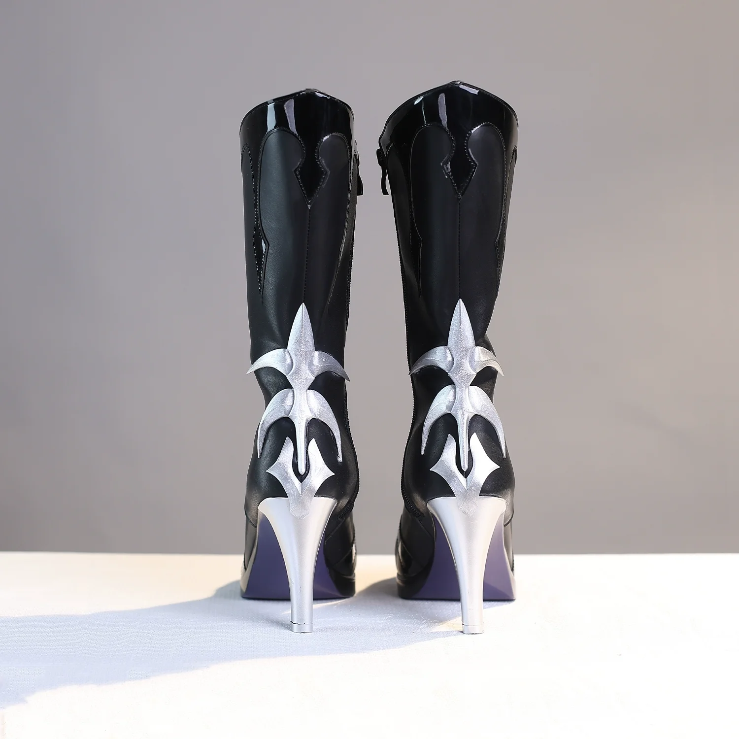 Sepatu Cosplay Hysilens Kualit - Women'S Accessories For Shoes ulasan dan harga