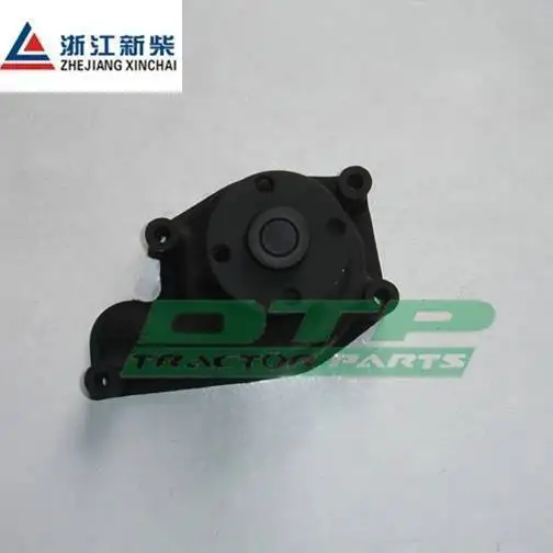 495b-42000/495b-42100/495b-42000a Wasserpumpe für Xinchai-Motor 495bt/a495bt/498bt/a498bt