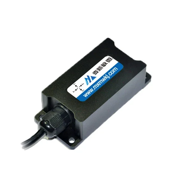 T70-C درجة صناعية أحادية المحور دقة المدى الكامل 0.1 دقة 0.01 RS232/RS485/TTL/MODBUS/CAN الميل #3