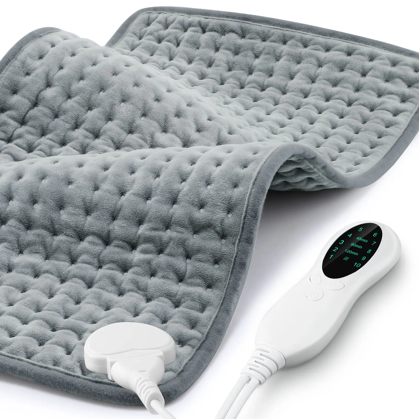 #58 Best Electric Blankets to Buy In 2026
