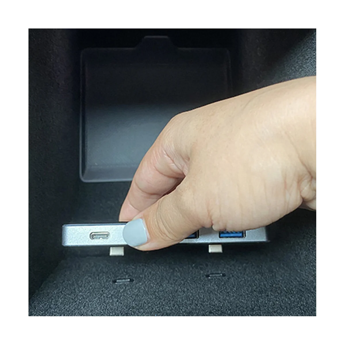 thumb