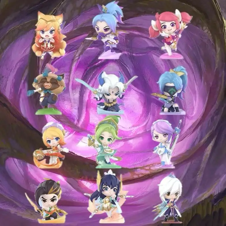 Π€ΠΈΠ³ΡΡΠΊΠ° StarGuardian SpiritBlossom Immortal BlindBox Ahri Akali Irelia Orianna Janna Lux Riven Teemo Talon Vayne Yasuo Yone Gwen Π€ΠΈΠ³ΡΡΠΊΠ° StarGuardian SpiritBlossom Immortal BlindBox Ahri Akali Irelia Orianna Janna Lux Riven Teemo Talon Vayne Yasuo Yone Gwen