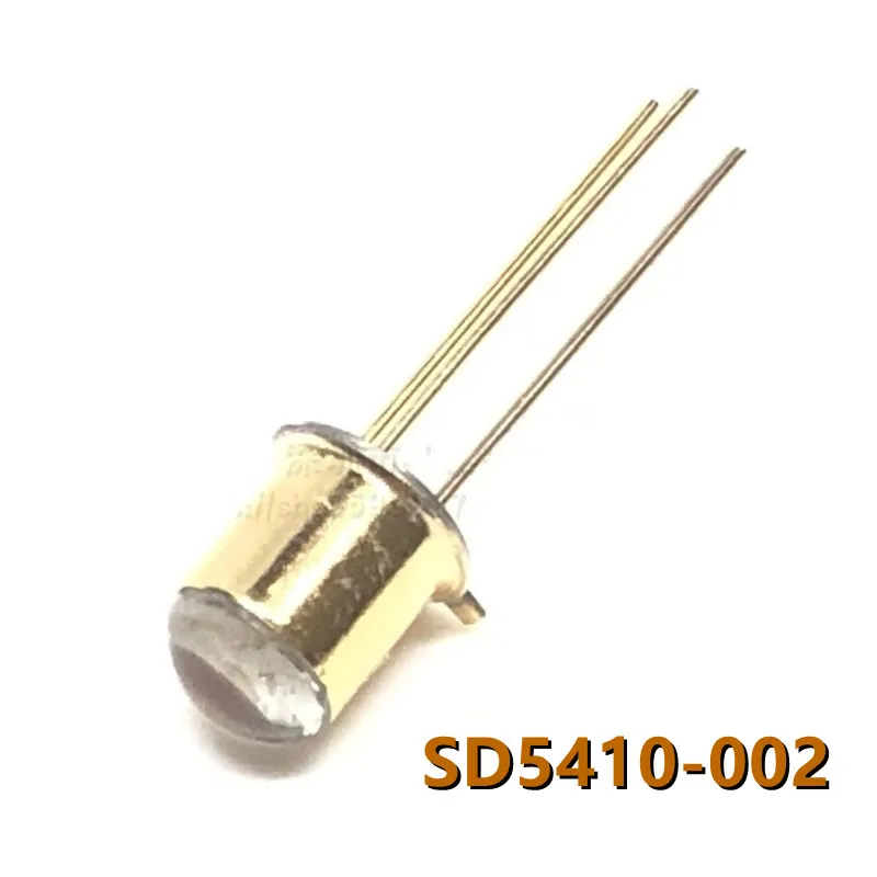 

SD5410-002 (2pieces) Free shipping Optical sensor phototransistor TO-46 in stock