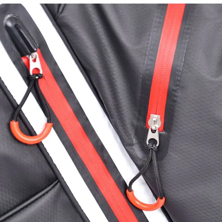 Heißer Verkauf Tolle Golf Trolley Tasche Golf Wasserdichte Stand Tasche