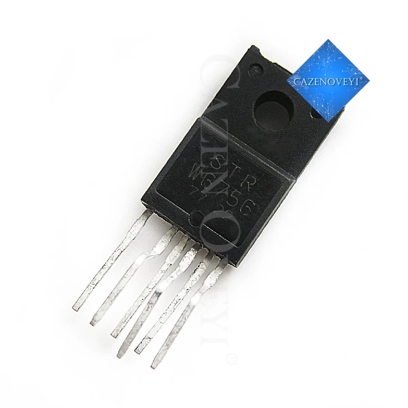 5-100PCS HA17324A HA17324 CXA3810M CXA3810 BC109B BC109 STRW6756 W6756 YM3012 YM3012 LTA601N LTA601
