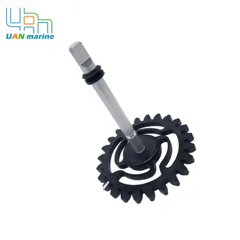 0852984 Ukazatel trimu hnacího kola pro Volvo Penta Sterndrives Diesel Benzin 290 DP SP DPE DPG DPC AD31 AD41 852984 8 nejlepší prodej Skener VCO 960 Diesel Precor - №5