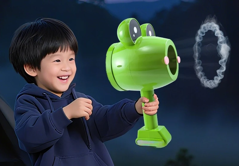 Children's aerodynamics Internet celebrity novelty decompression creative gifts