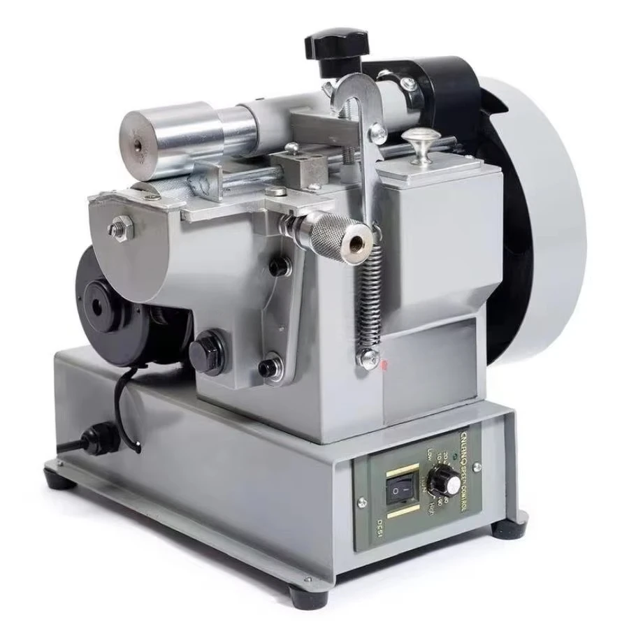 Paper Bag Manual Gluing Machine For Paper Bag Handle Pasting
