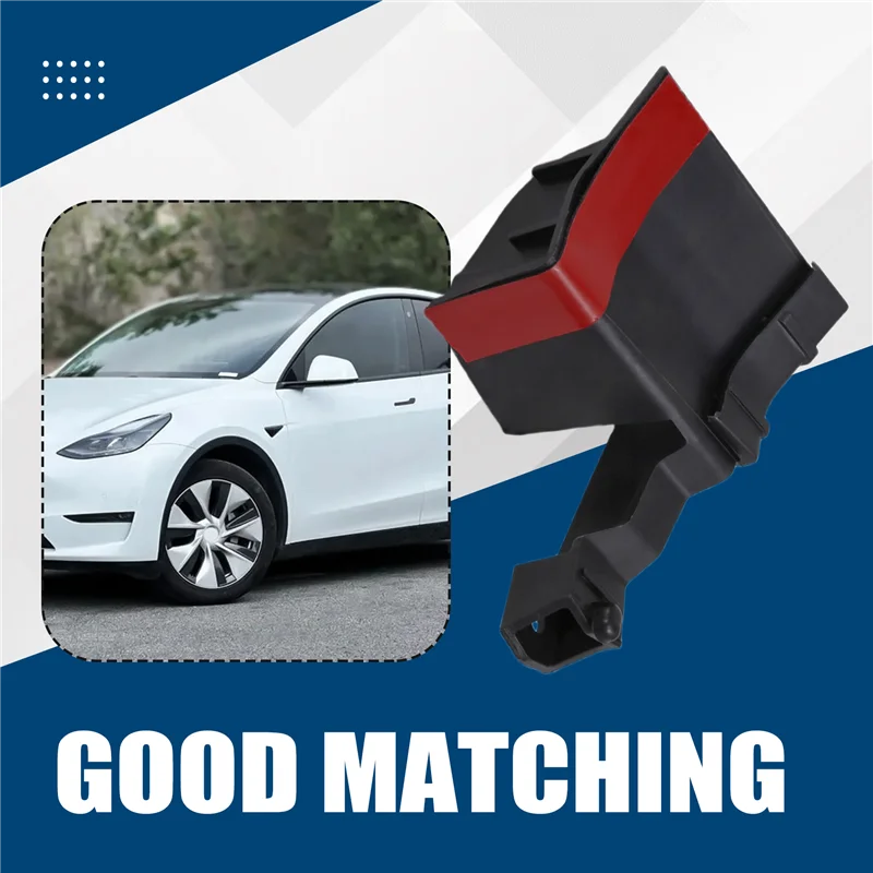 

Зажим для кронштейна панели OB-Rocker для Tesla Model Y 1555377-00-C для поддержки зажима кронштейна Tesla 1555376-00-C