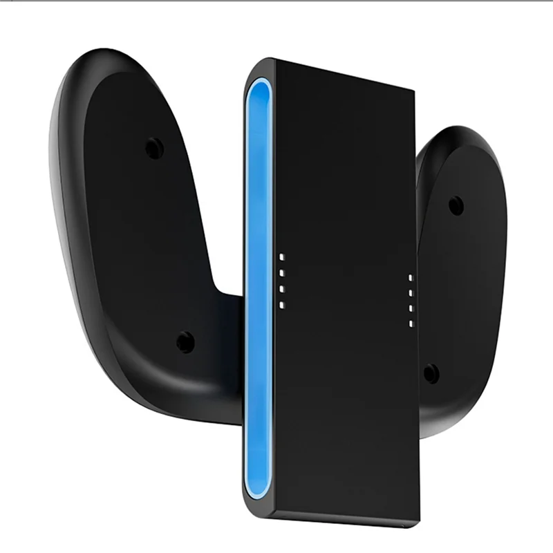 

【Купите это-нечно!】Для NS Switch 2 Joy-Con 2, зарядная ручка, портативный геймпад, зарядное устройство, док-станция для Switch 2, аксессуары для контроллера