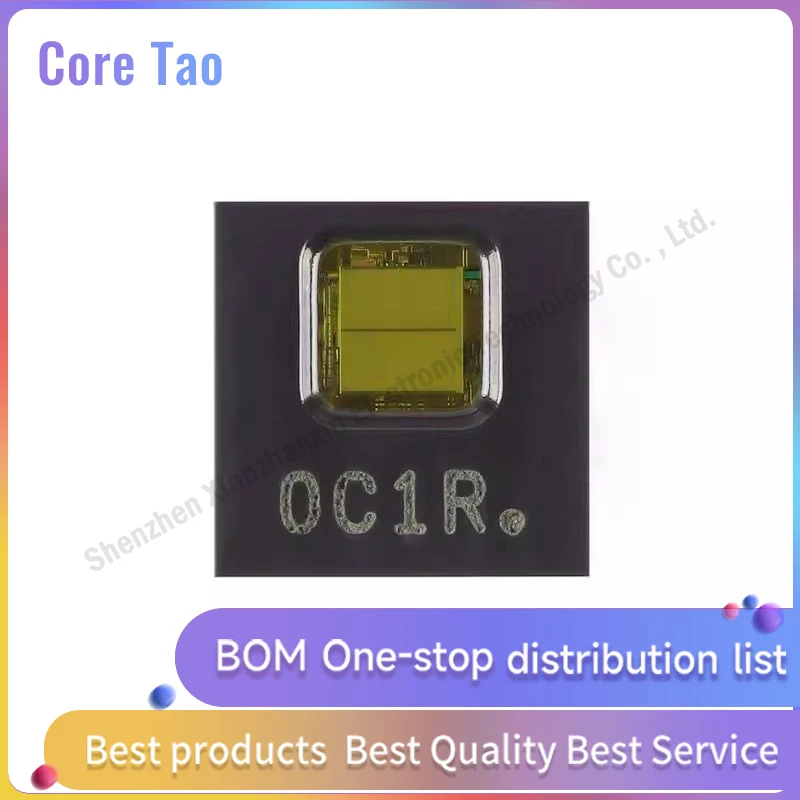 5PCS/LOT HDC1080DMB… - image