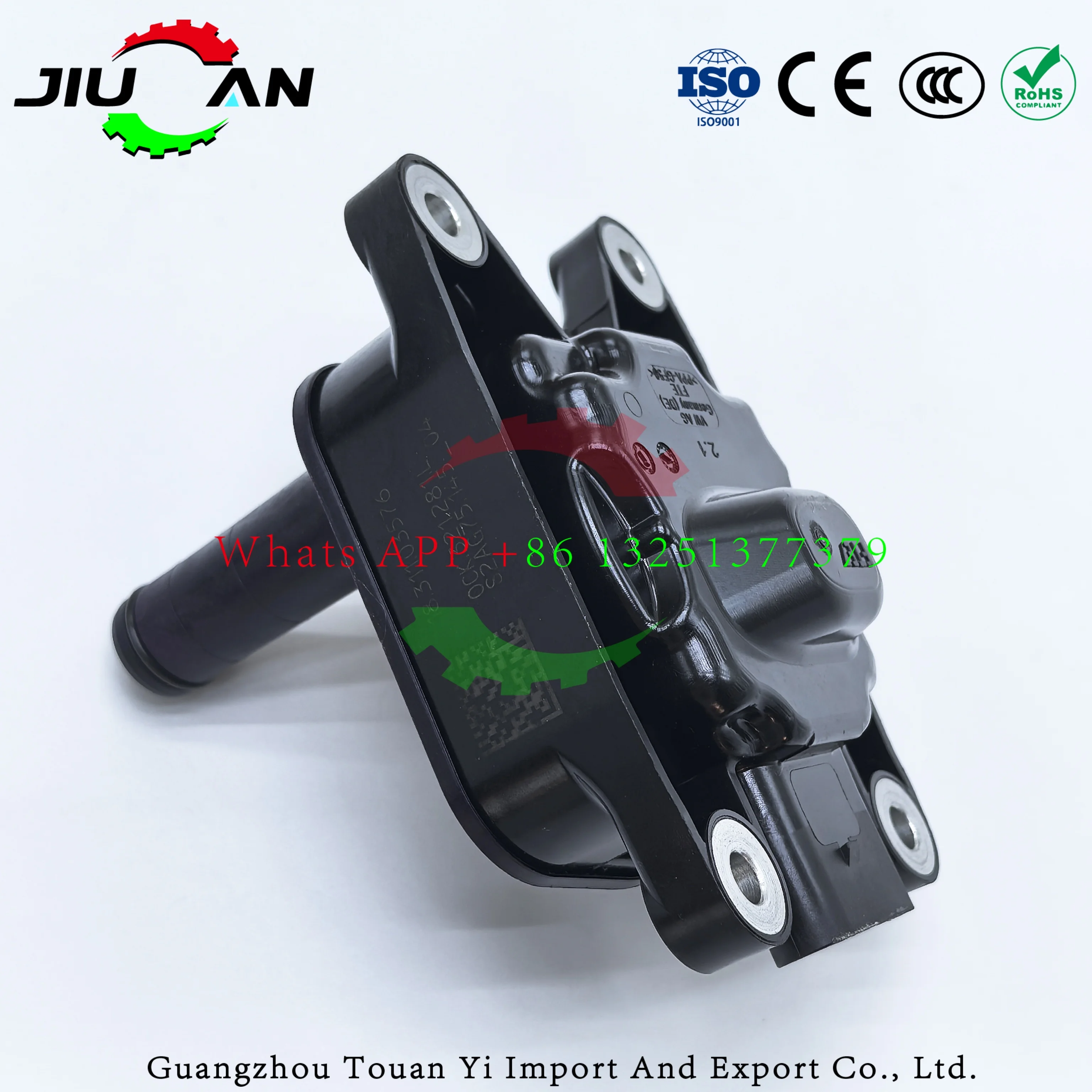 

0CK321281 0CK Transmission Oil Pump For Audi