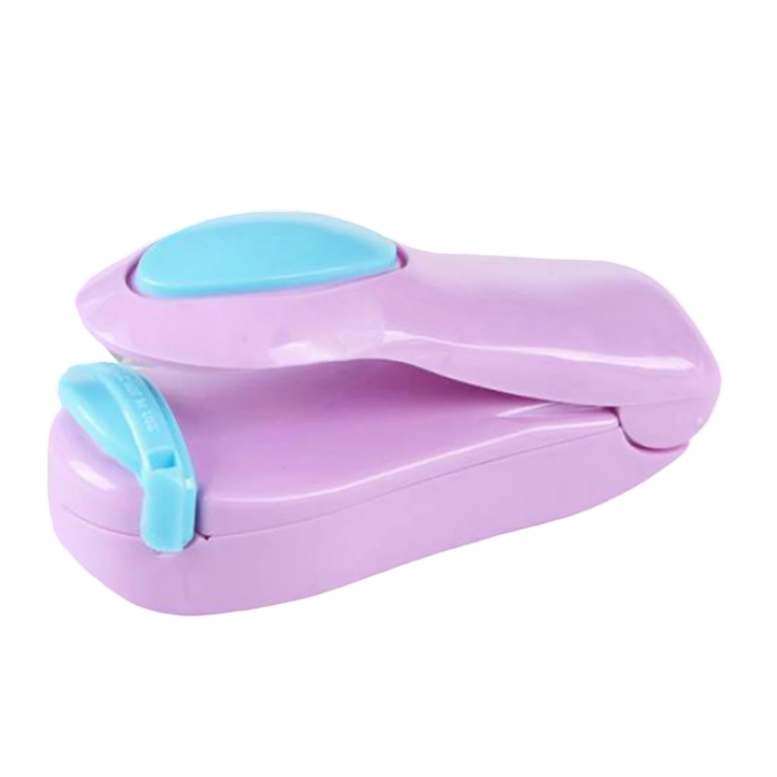 Batteries Powered Sealing Machine Compact Easy Operation Sealing Machine for Blocking Dust in the Air