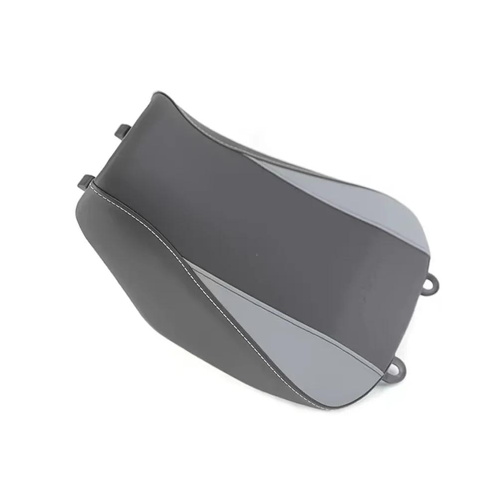 New For CFMOTO Papio XO 125 XO125 Motorcycle Modified Lowered Seat Cushion Lowered 20mm Seat Cushion Seat Cushion Soft Dag