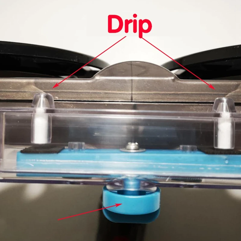 ถังดูดน้ำสูญญากาศแบบไฟฟ้าสำหรับ Dyson V7 V8 V10ชิ้นส่วนเครื่องดูดฝุ่นแบบมือจับอุปกรณ์เสริม V11สามารถถอดเปลี่ยนได้