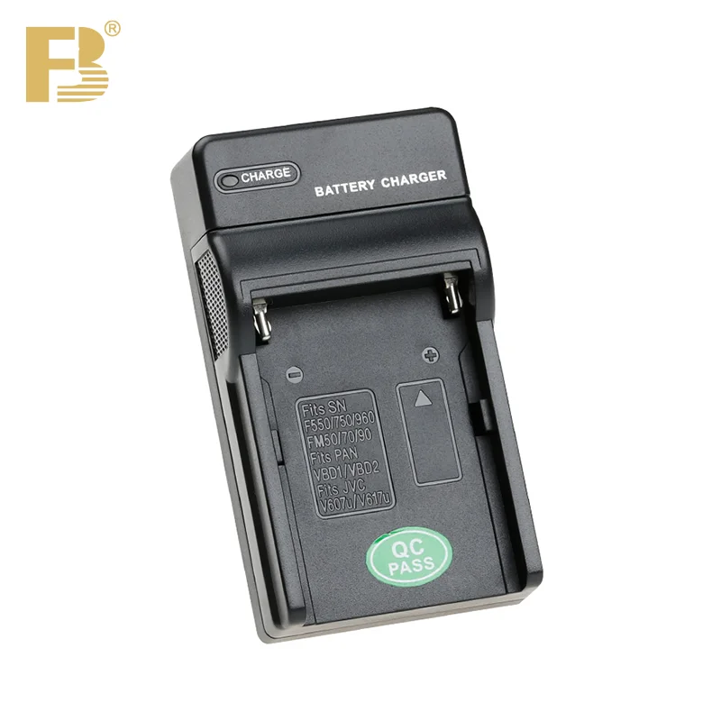 FB NP-FV50 Battery with USB Charger for Sony NP-FV50 NP-FV40 NP-FV70 NP-FV100 NP-FH50 NP-FH100 Camera