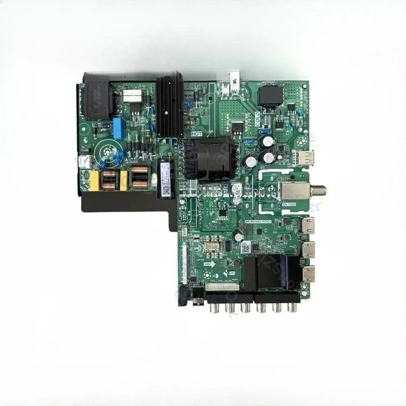 Applicable To DS-D5055UE-A 55BDL2210Q Monitoring TP. MS3683.PC821 Main Board