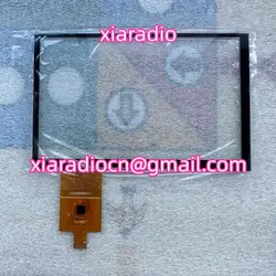 New 6.5 Inch Replacement Touch Screen For VW RCD330 PLUS RCD330G RCD340G Noname 187B Car Central Multimedia Navigation Raido