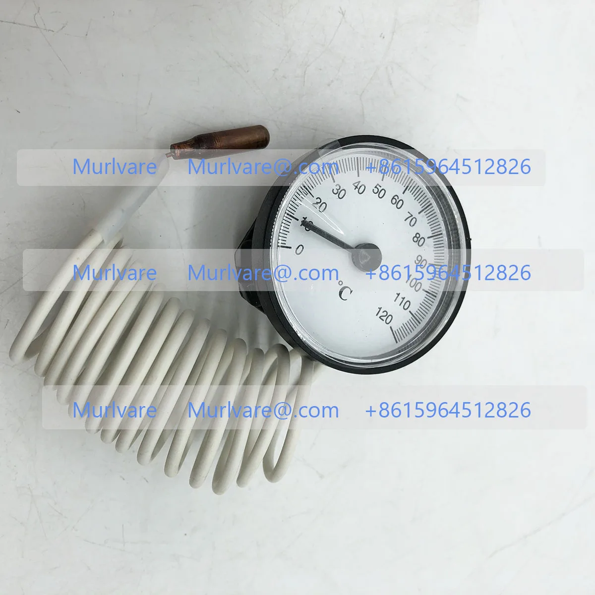 ユニバーサルプラスチック-15-メートル-120-度水温計-meiko-hobart-食器洗い機交換用