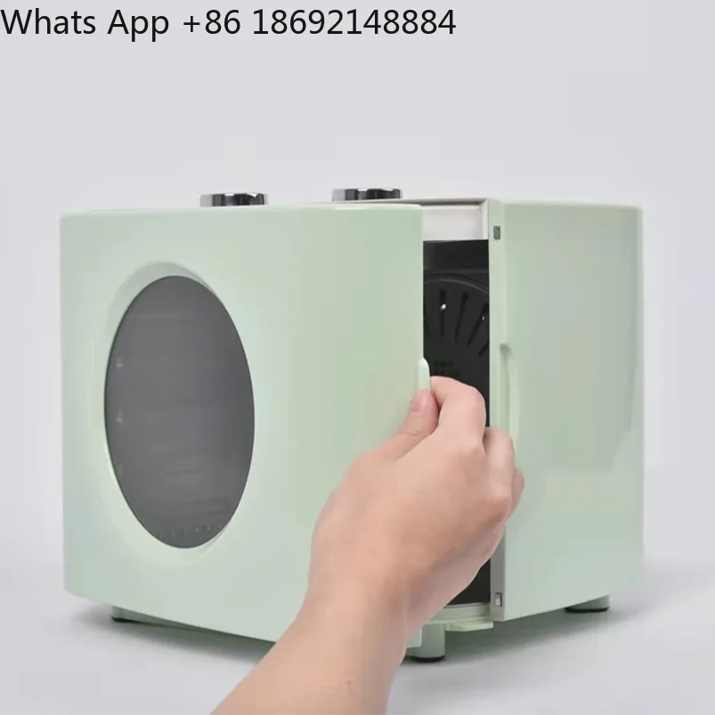 

Fruit dryer Household meat fruit and vegetable air dryer 110v small