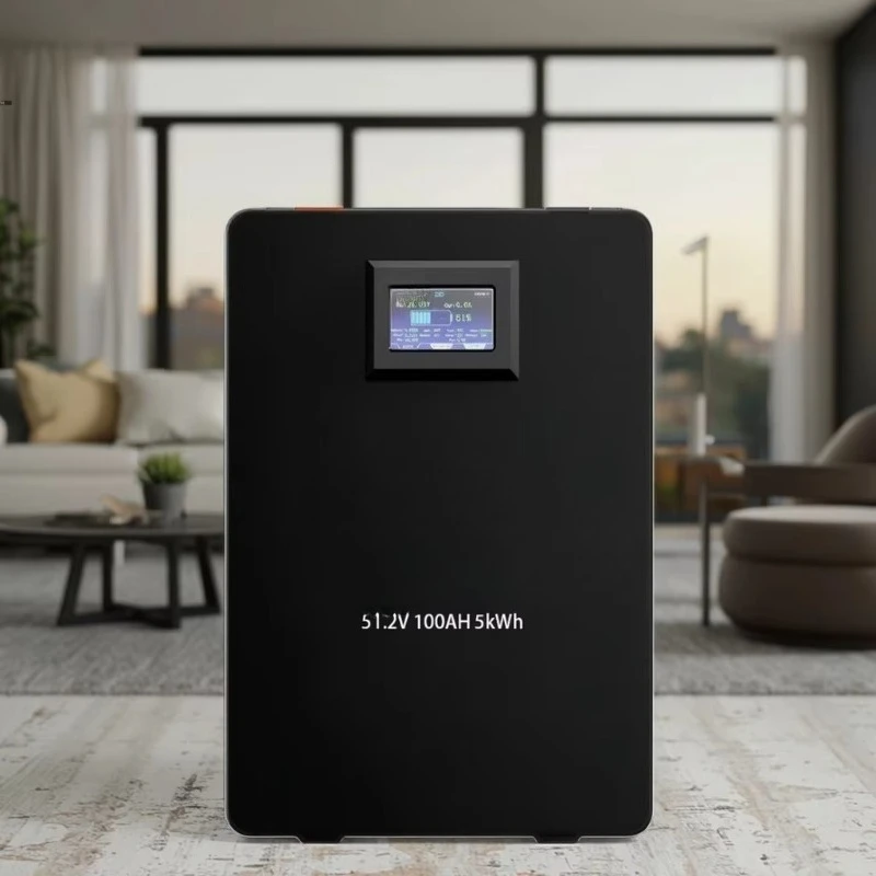 

Portable home solar power plant system with portable lithium-ion battery pack and solar panel battery pack