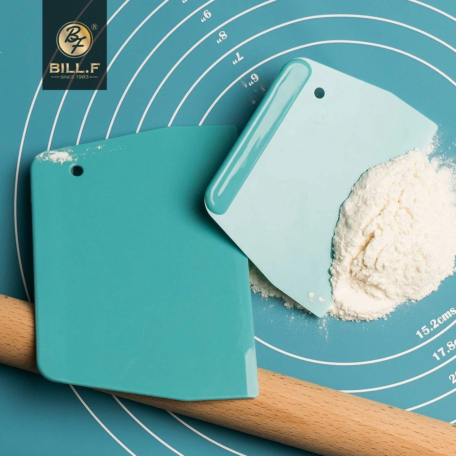Thumbnail 2 - #9 Compare Spatulas Before You Buy