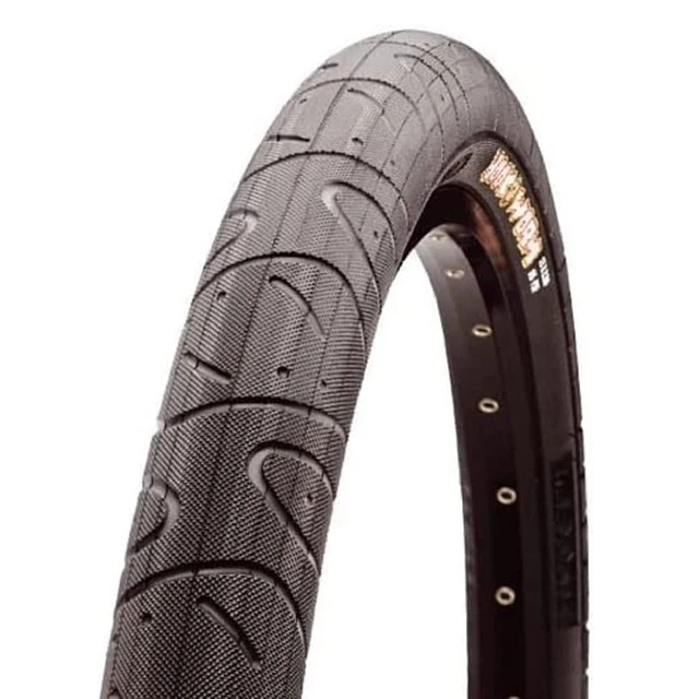 MAXXIS フックワーム 26 × 2.5 自転車タイヤ BMX ワイヤービーズ