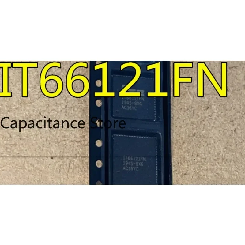 10PCS IT66121 IT66317FN XC95144XL-10TQG144C XC95144XL-10TQG100C 2ED020I12-F2 2ED020I12-FI L99MC6TR STM32F334C8T6 APM32F103C8T6 - Image 2