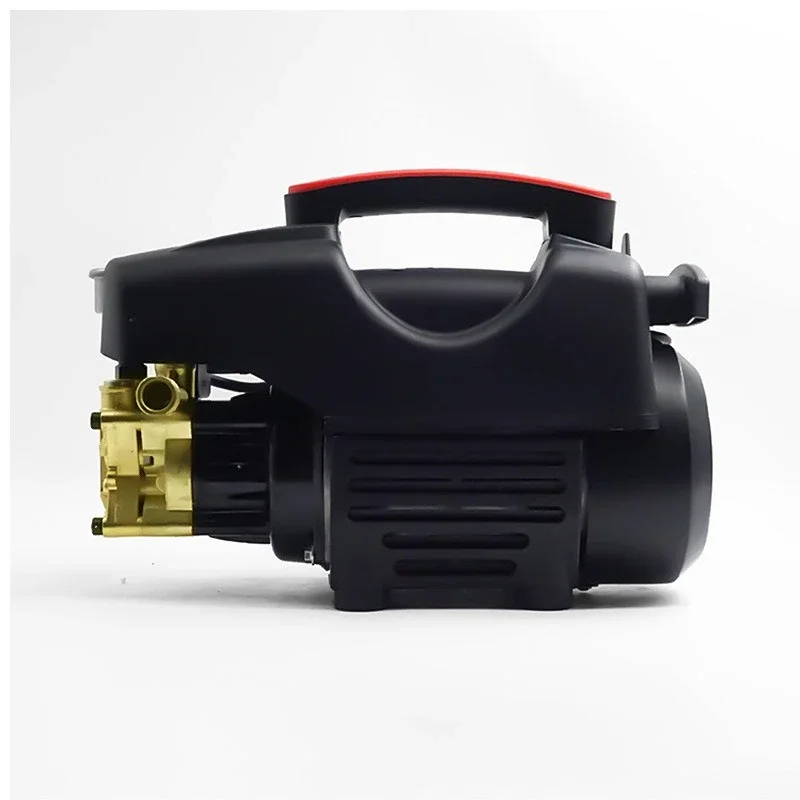 

High pressure car washing machine artifact household 220V high power automatic cleaning machine portable high pressure