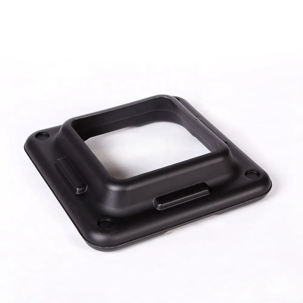 

High Quality Custom Three-Level Anti-Slip ABS Stepper Pedal Board Multi-Function Aerobic Exercise Workout Step Platforms