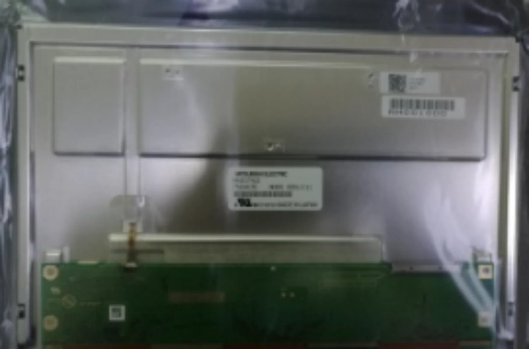 AA101TA12 Панель ЖК-дисплея