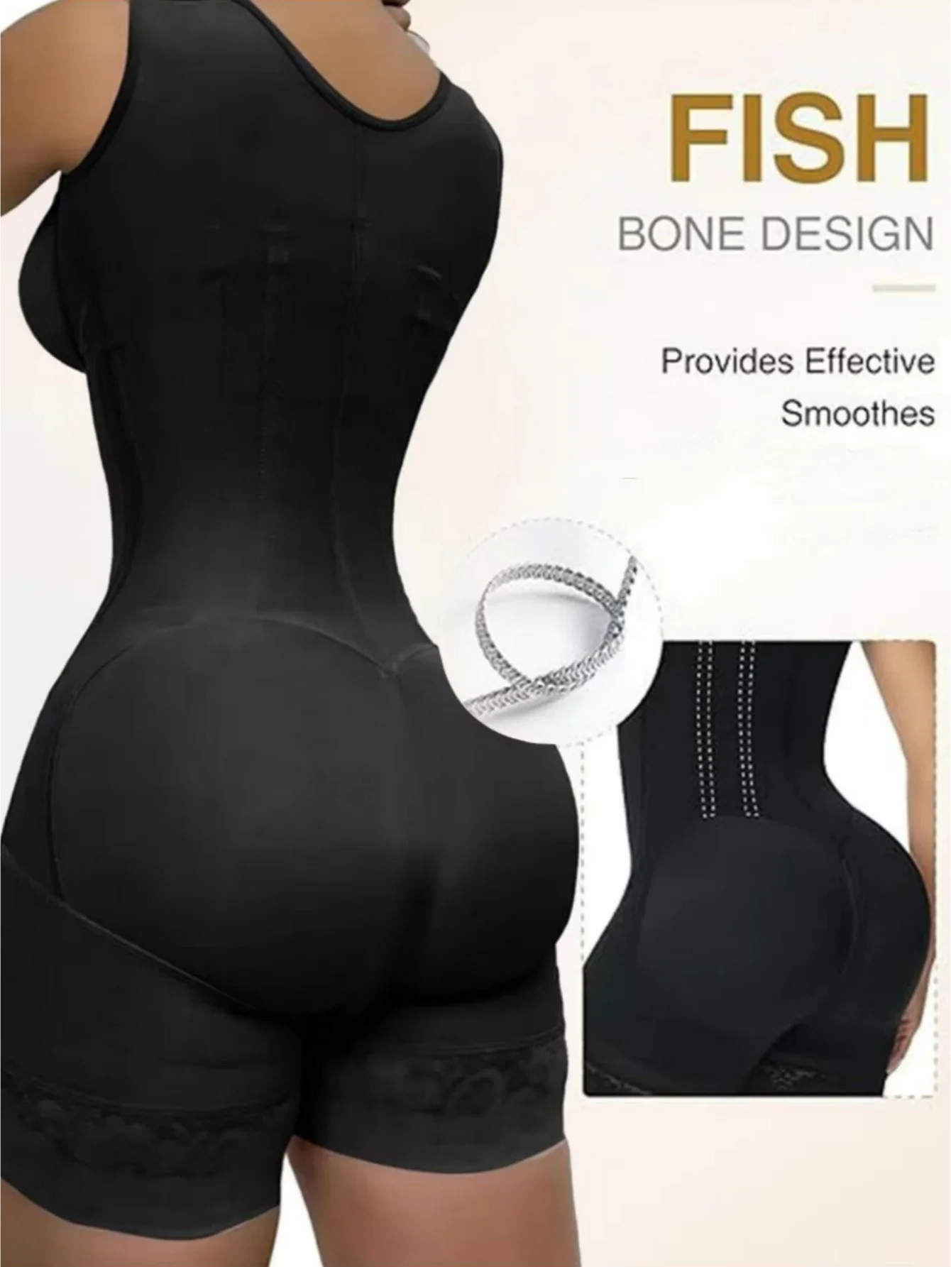 Thumbnail 4 - #75 Latest Shapewear Offers