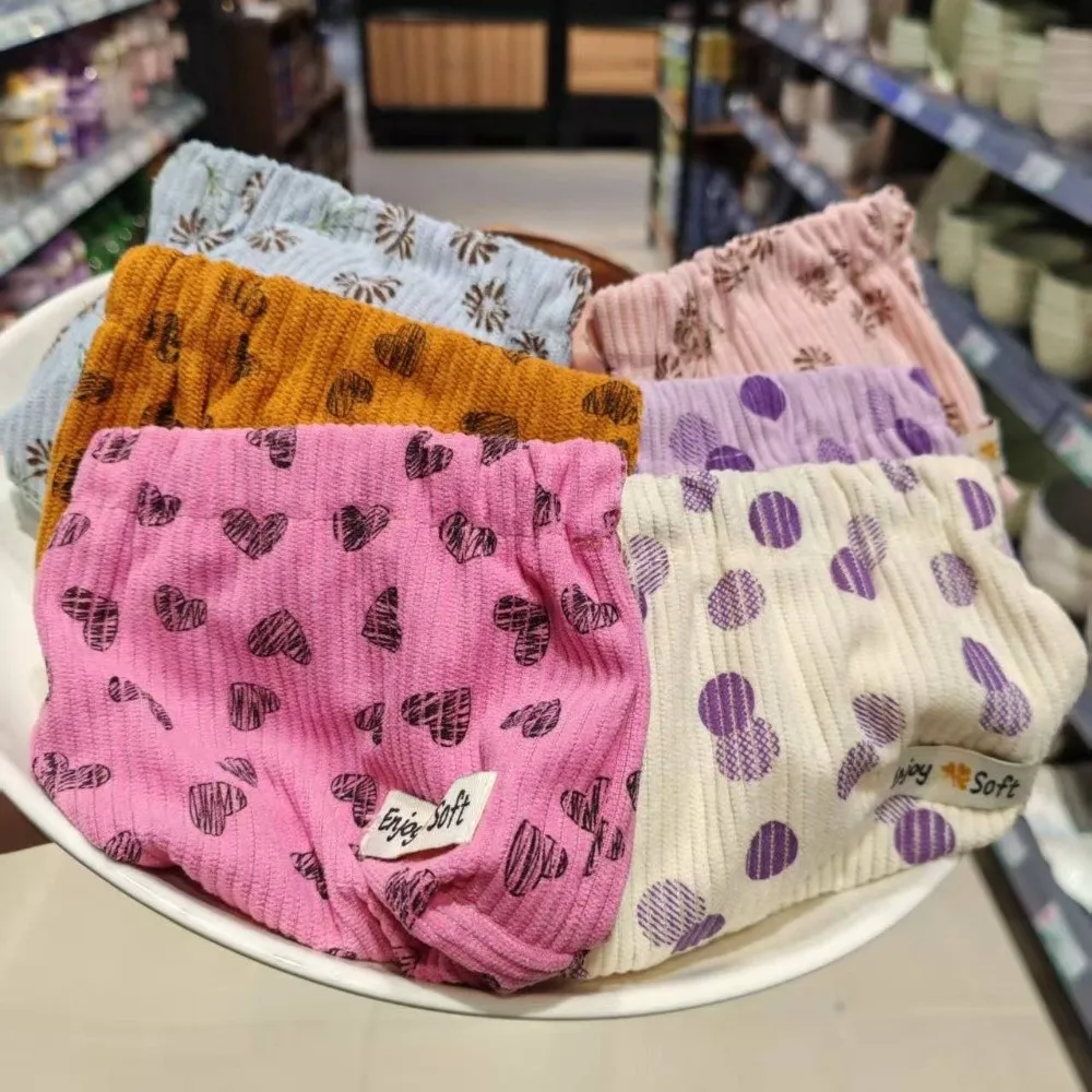 

Милая мини-сумка для шрапнели, вельветовая мягкая сумка для хранения, кошелек для монет, гигиеническая салфетка