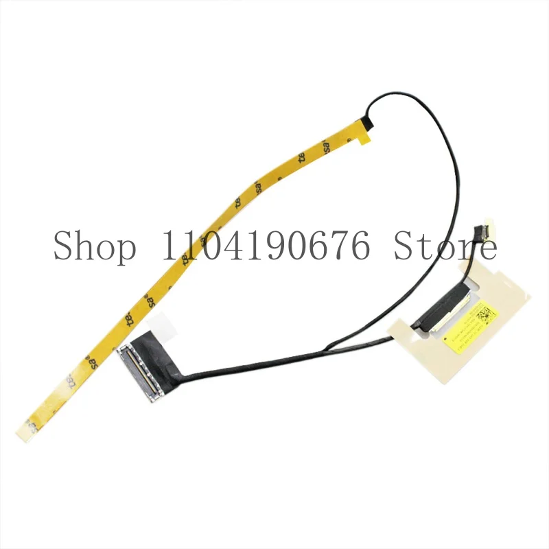 LCD display screen cable for Lenovo Yoga 730-13ikb 81ct dc02c00hc00 5c10q95923