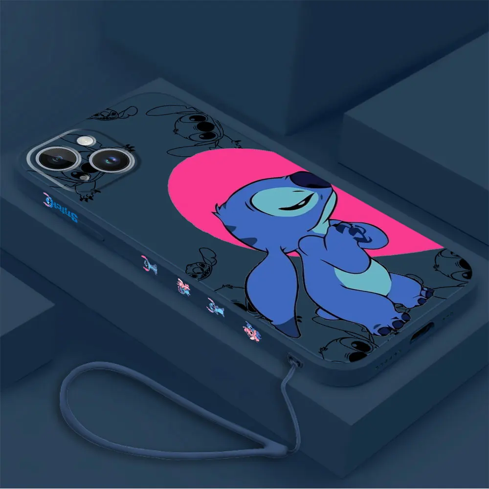 Cute Disney Stitch … - image