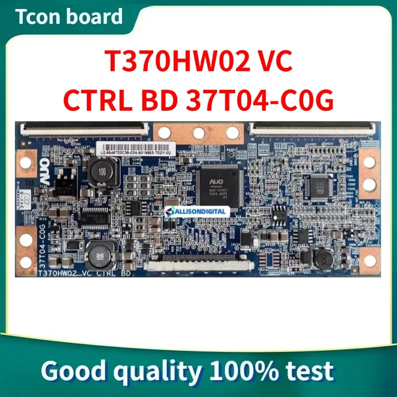 Original Tv Board T… - image