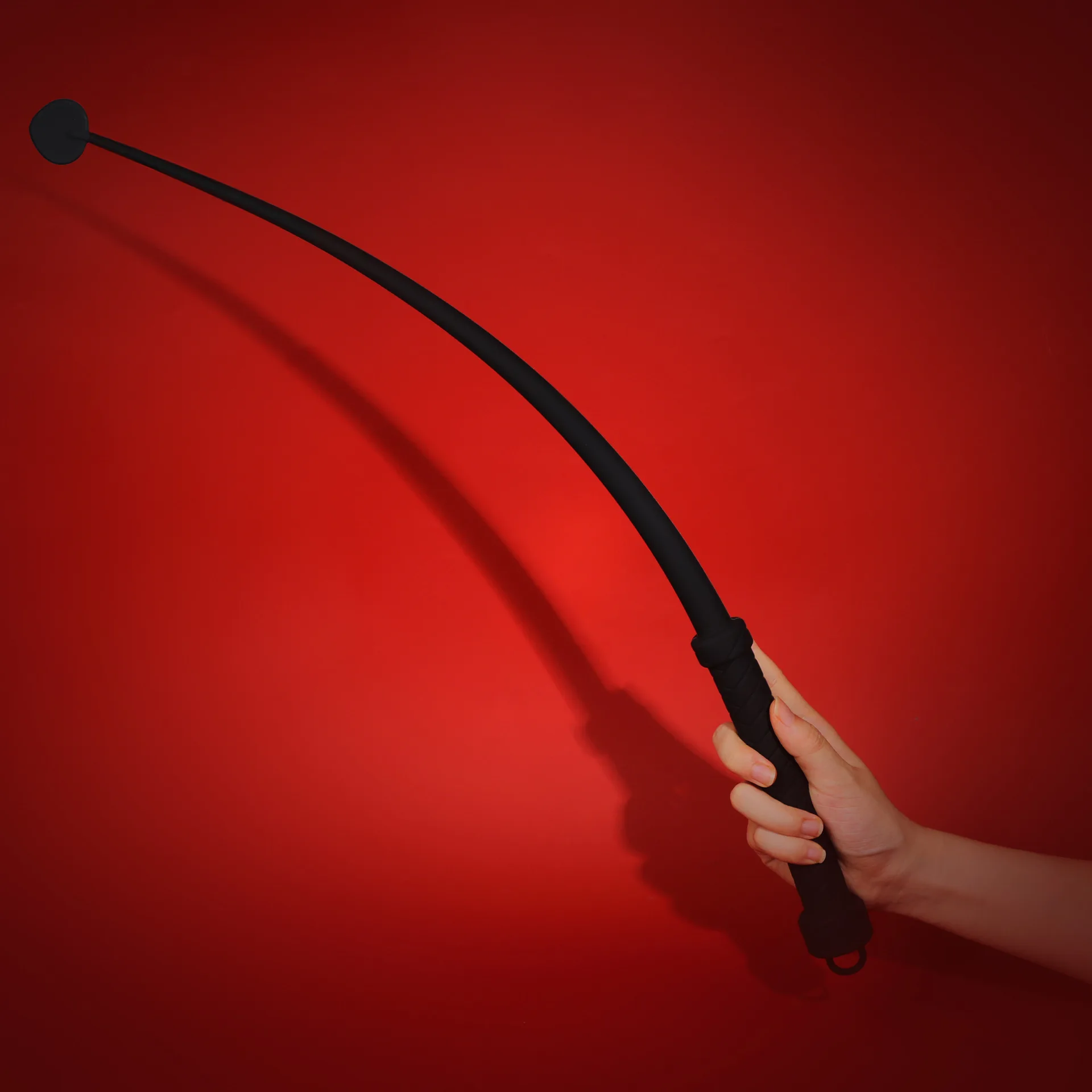 62,5 см силиконовый кнут для лошадей в форме сердца для тренировки лошадей, косплея, конного кнут, конная летучая мышь для прыжков