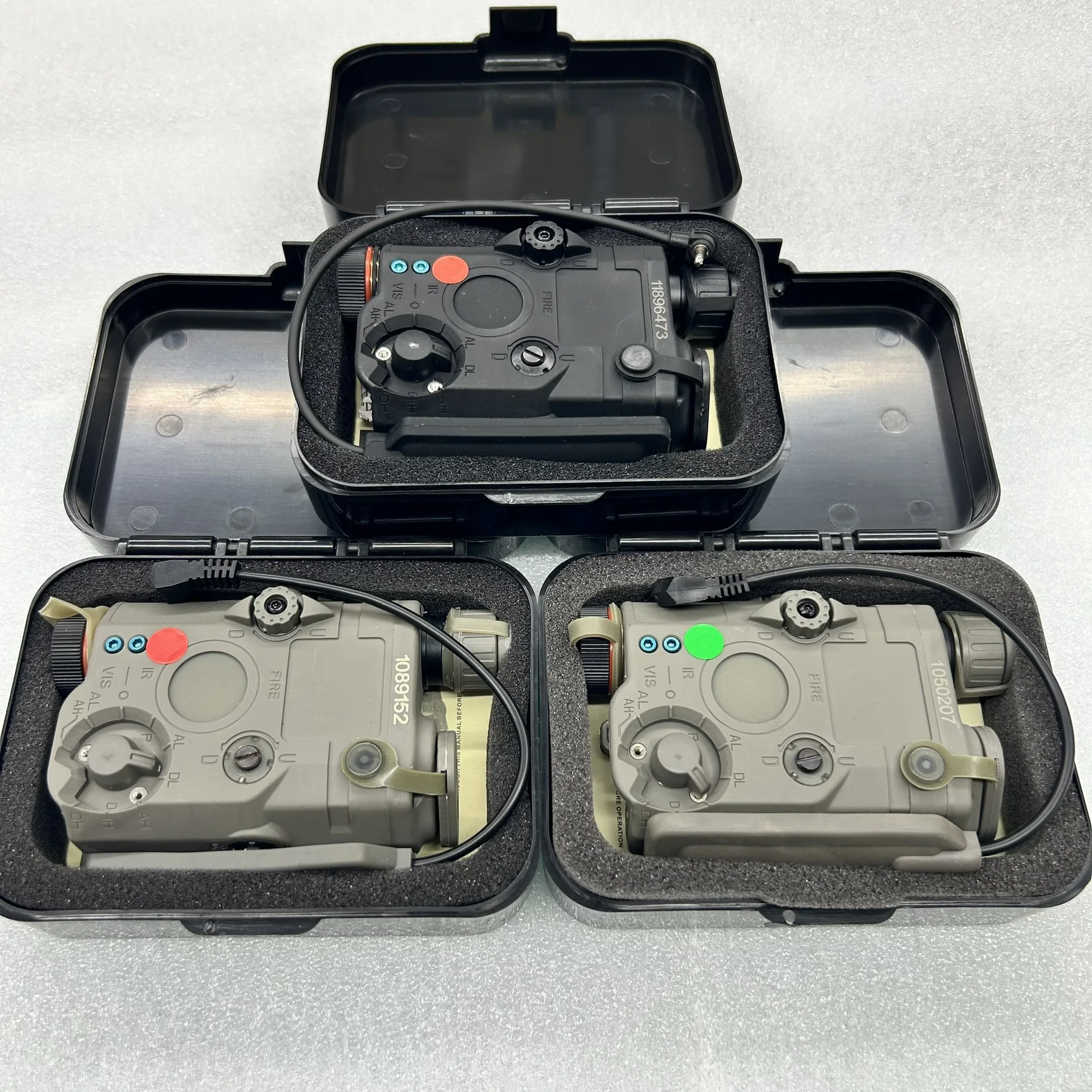 fma-an-peq-15-la-5-function-version-led-white-light-laser-version-with-ir-laser