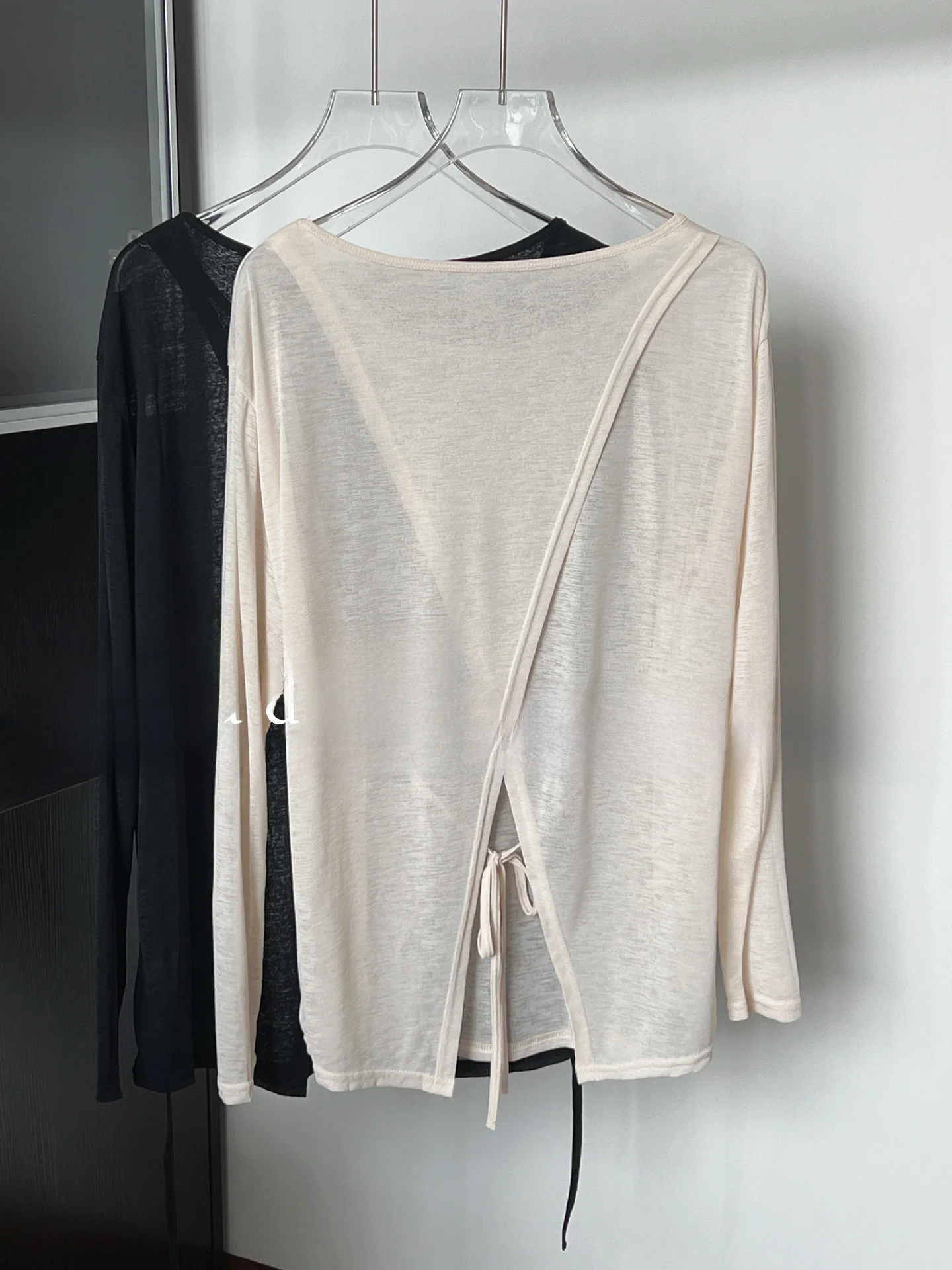 autumn-loose-long-sleeve-women's-t-shirt-2026-new-style-sun-protection-mesh-top-yoga-outdoor-running-sportwear-round-neck-sol