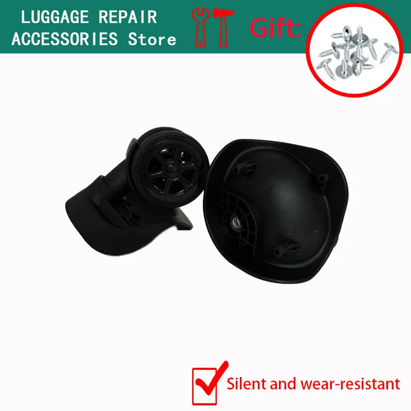 Luggage compartment casters replacement and repair, luggage compartment parts, high-quality luggage compartment casters parts