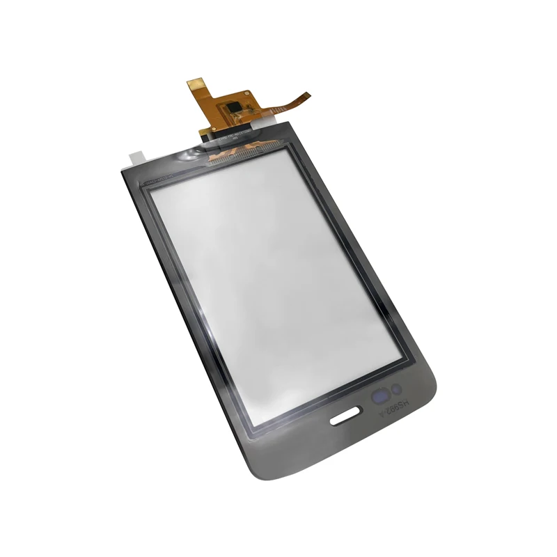 New Replacement Digitizer Touch Screen for Juno T41 Handheld Computer , Tianbao Juno 5b 5d Controller Touch Screen