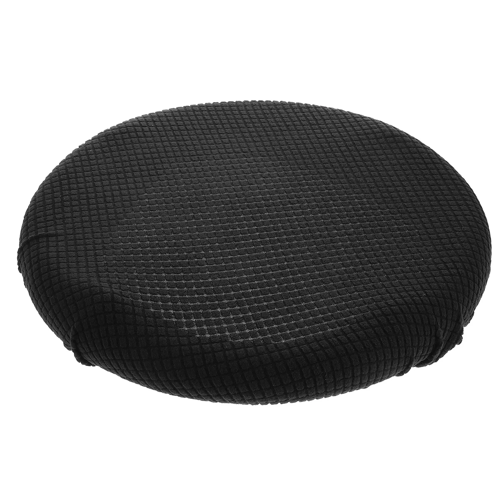 Universal Stretch Chair Cover for Office Computer Swivel Chairs Protective Slipcover Machine Washable Easy Install Stylish Fit